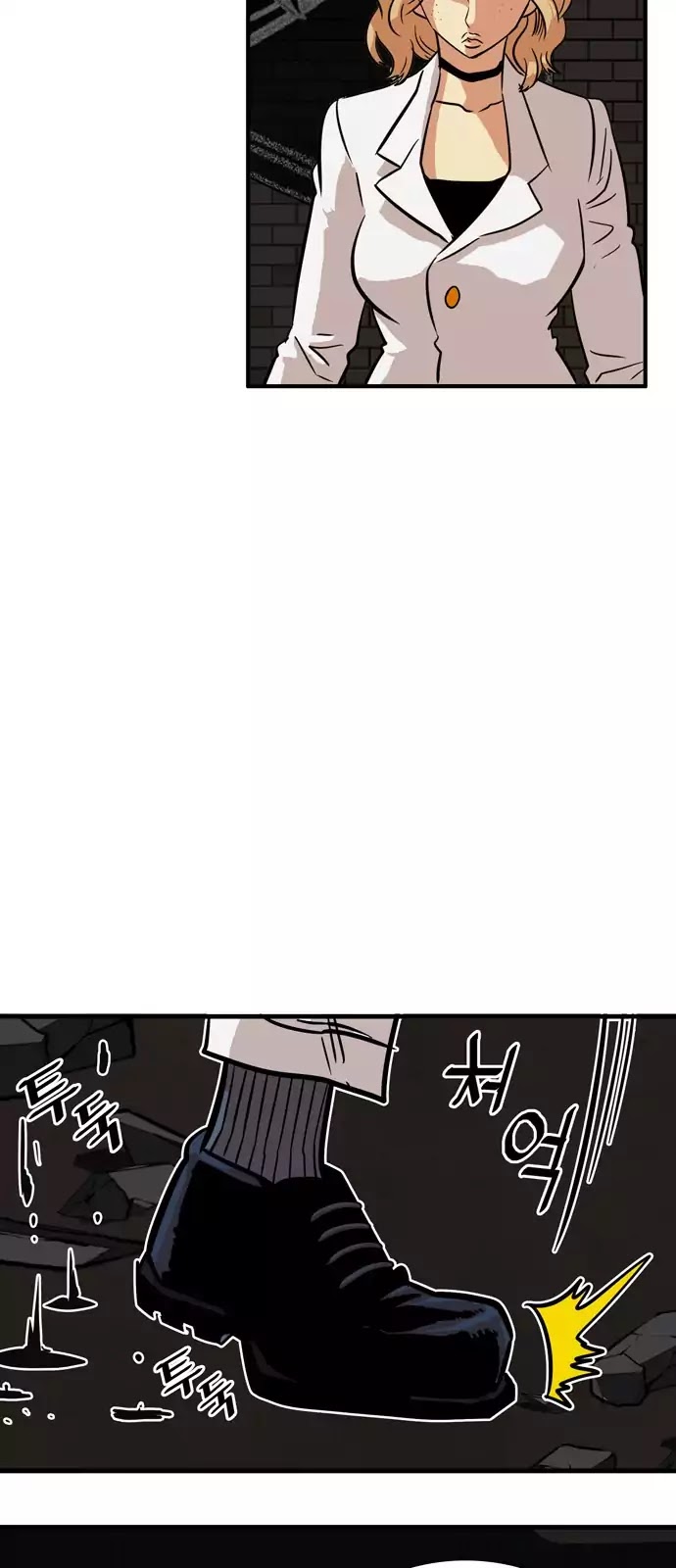 Troll Trap Chapter 27 page 77 - Chapter 27