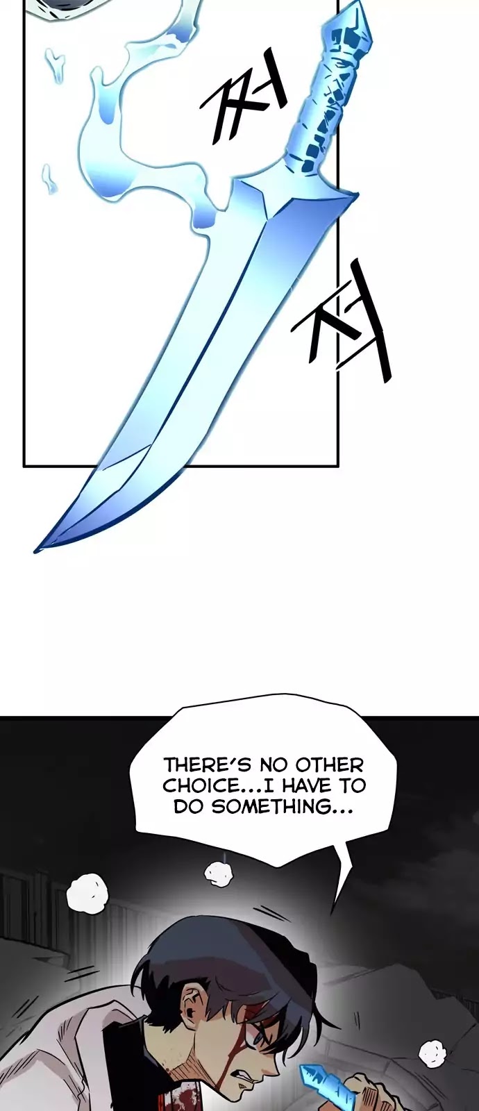 Troll Trap Chapter 27 page 79 - Chapter 27