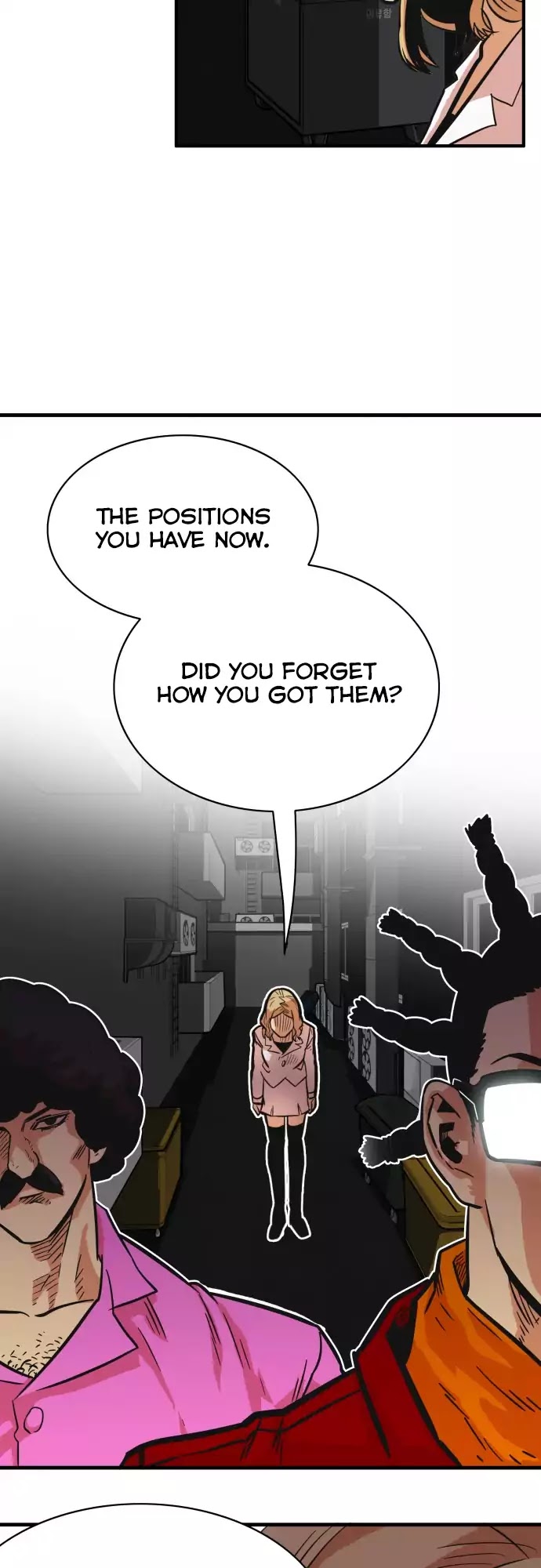 Troll Trap Chapter 28 page 16 - Chapter 28