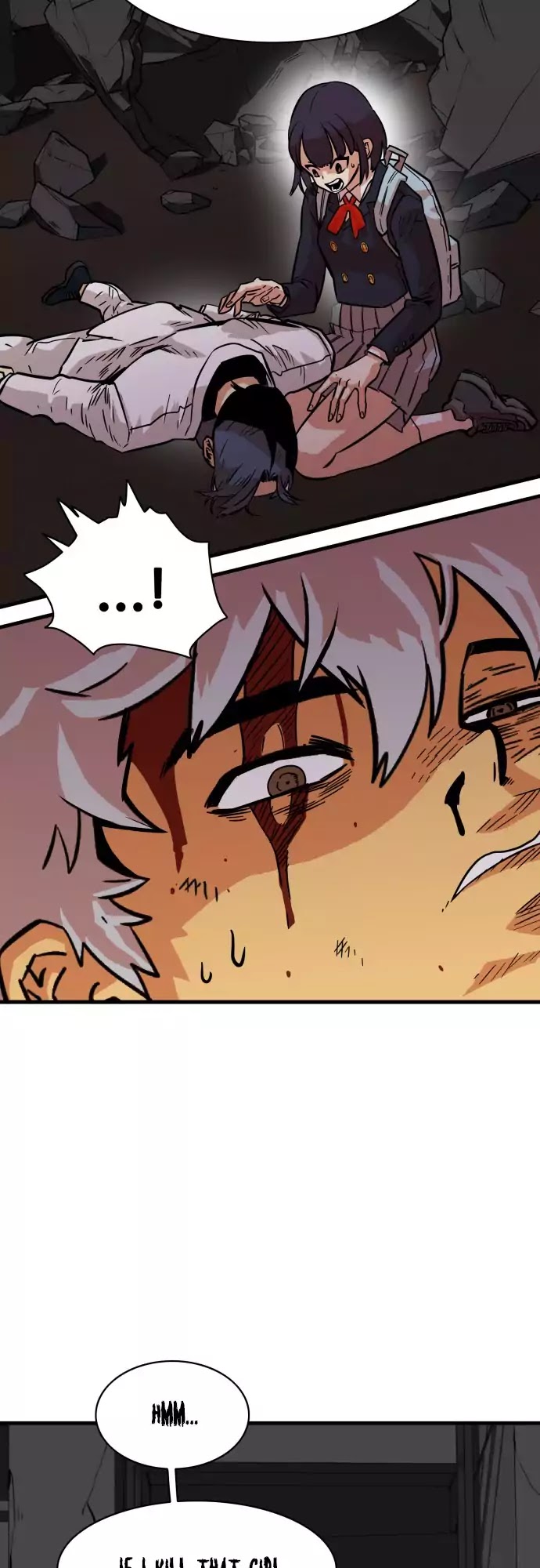 Troll Trap Chapter 28 page 27 - Chapter 28