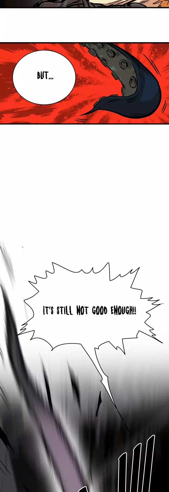 Troll Trap Chapter 28 page 33 - Chapter 28