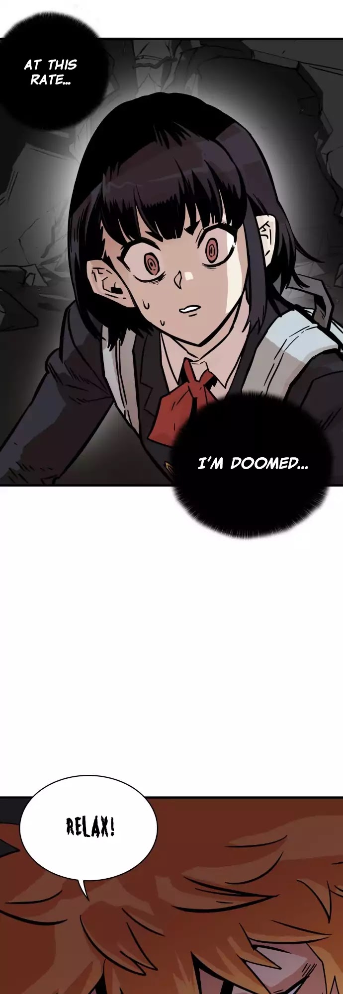 Troll Trap Chapter 28 page 38 - Chapter 28