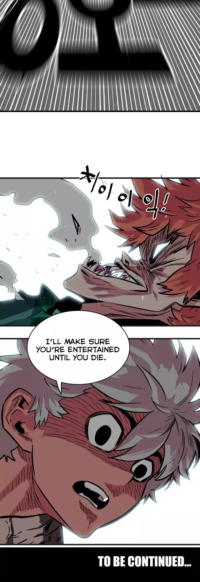 Troll Trap Chapter 28 page 55 - Chapter 28