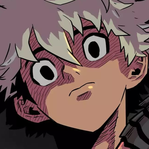 Troll Trap Chapter 28 cover