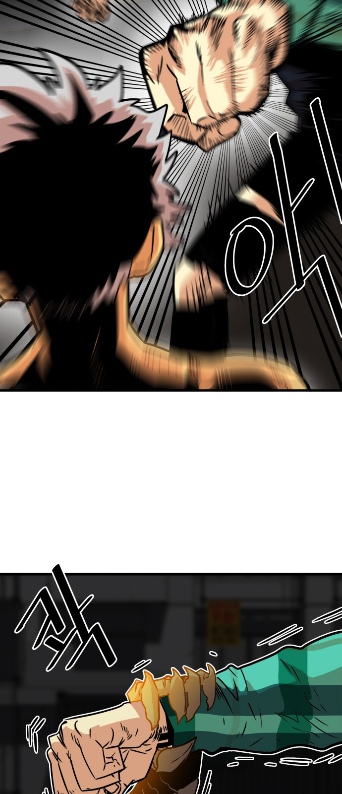 Troll Trap Chapter 29 page 10 - Chapter 29