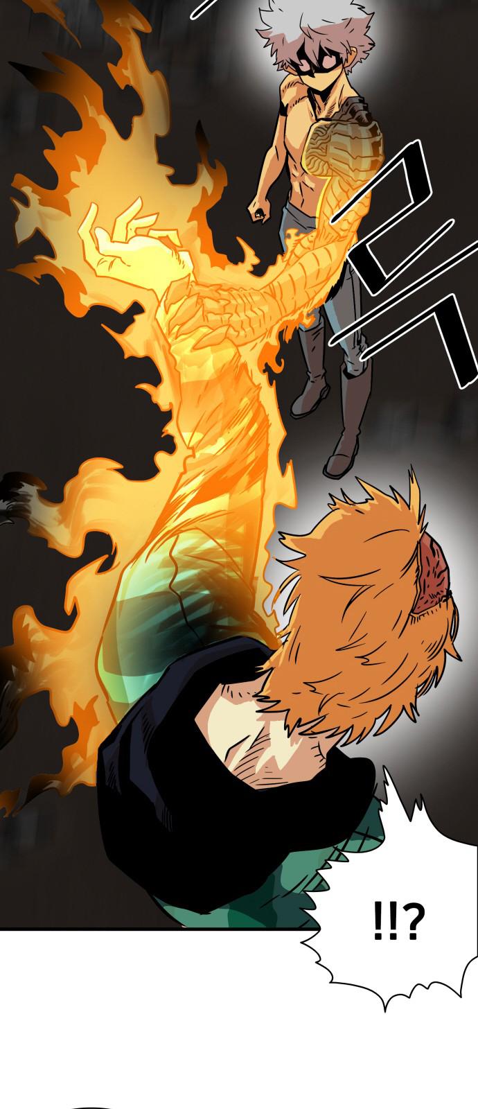 Troll Trap Chapter 29 page 14 - Chapter 29