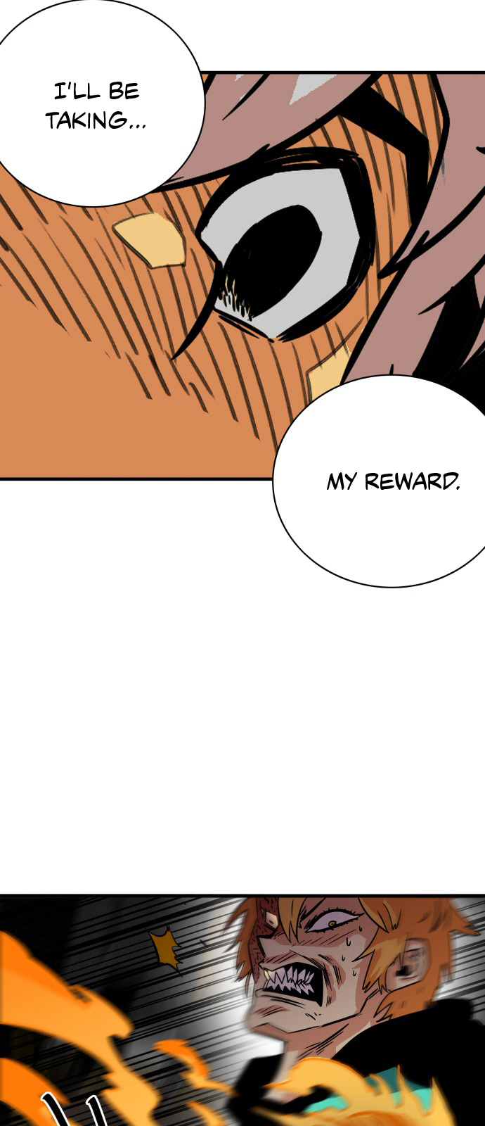 Troll Trap Chapter 29 page 15 - Chapter 29