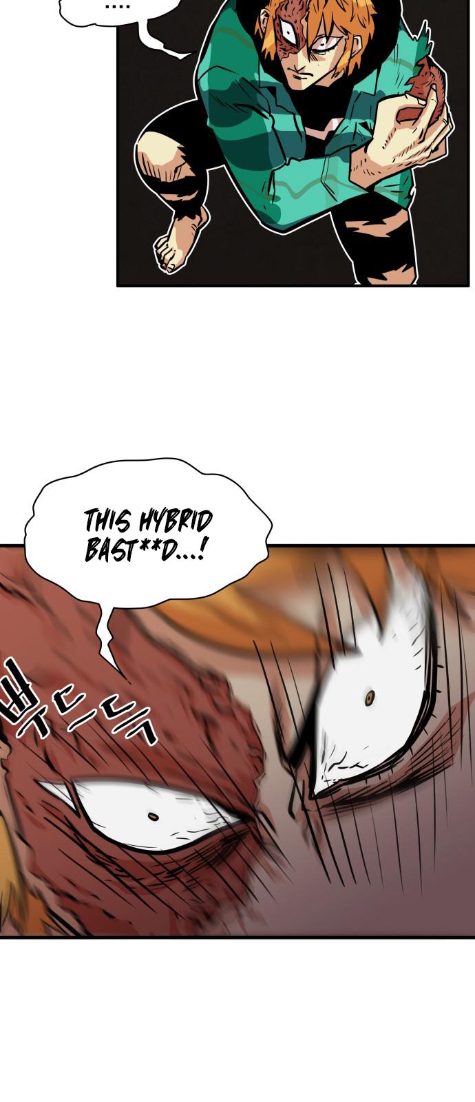 Troll Trap Chapter 29 page 22 - Chapter 29