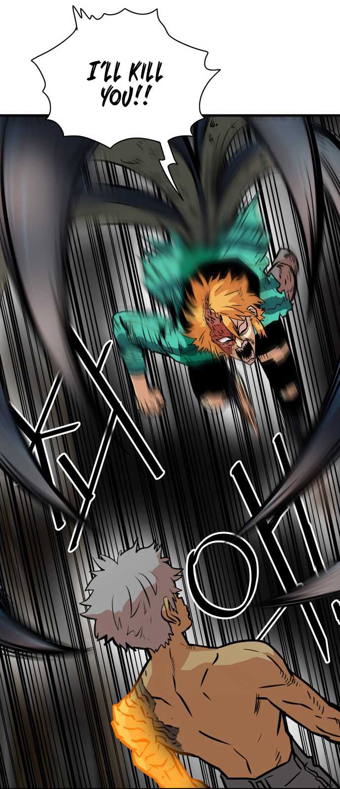 Troll Trap Chapter 29 page 23 - Chapter 29