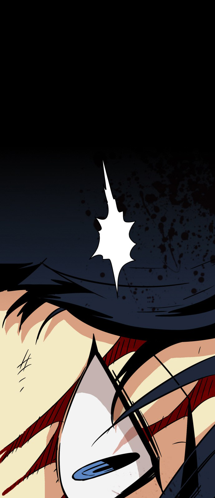 Troll Trap Chapter 29 page 25 - Chapter 29