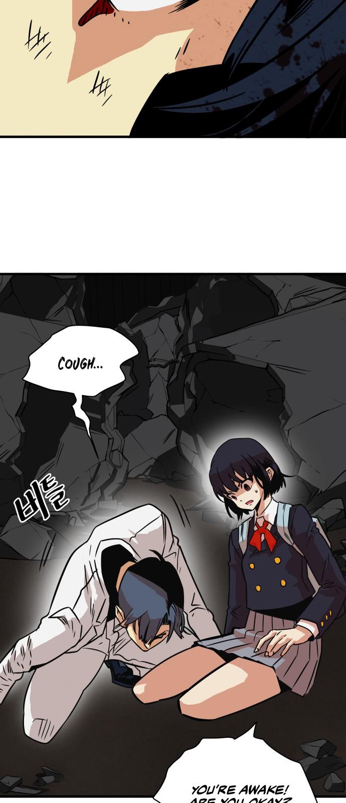 Troll Trap Chapter 29 page 26 - Chapter 29