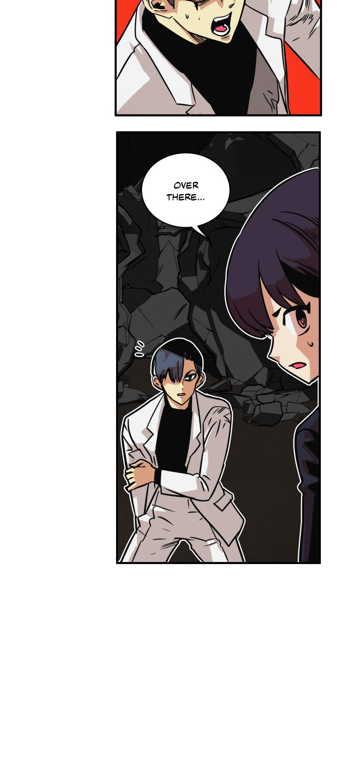 Troll Trap Chapter 29 page 28 - Chapter 29