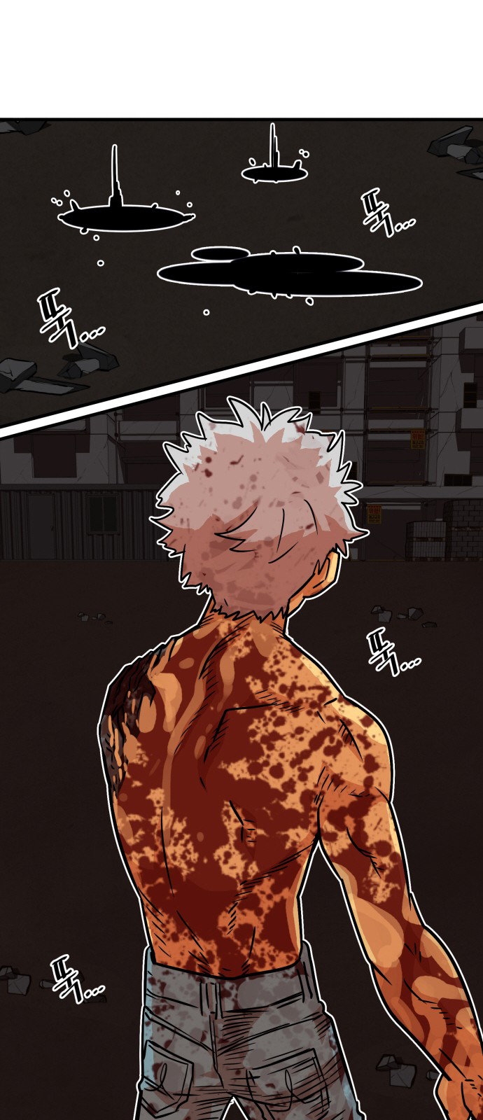 Troll Trap Chapter 29 page 29 - Chapter 29