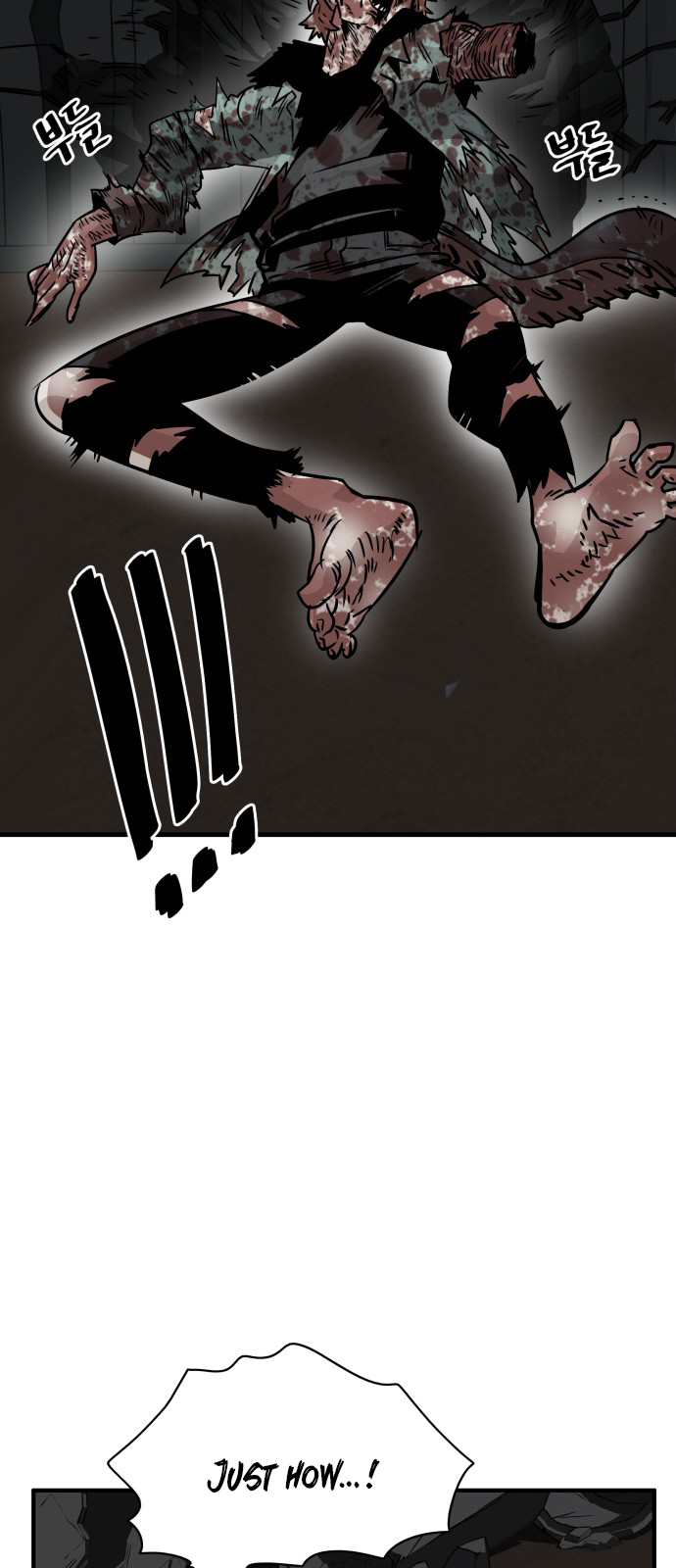 Troll Trap Chapter 29 page 34 - Chapter 29