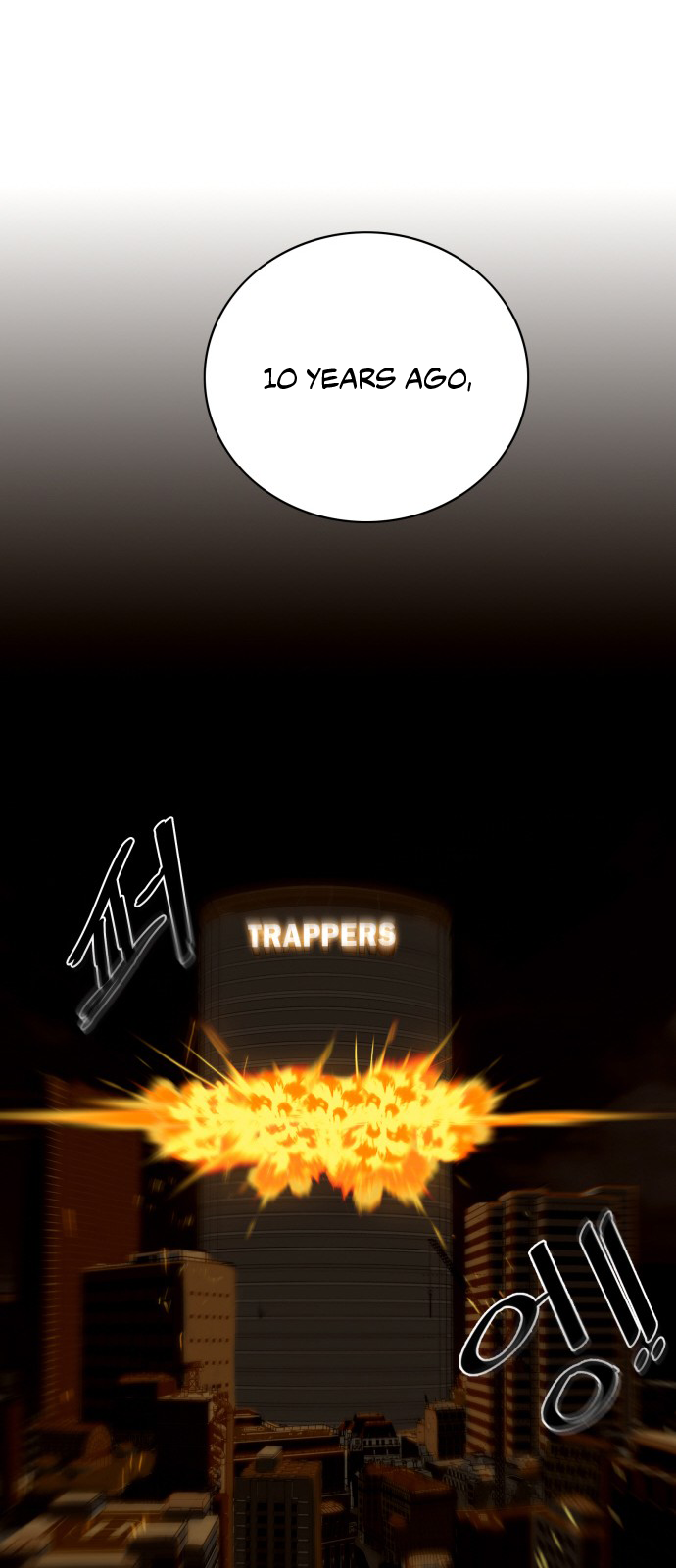 Troll Trap Chapter 29 page 39 - Chapter 29