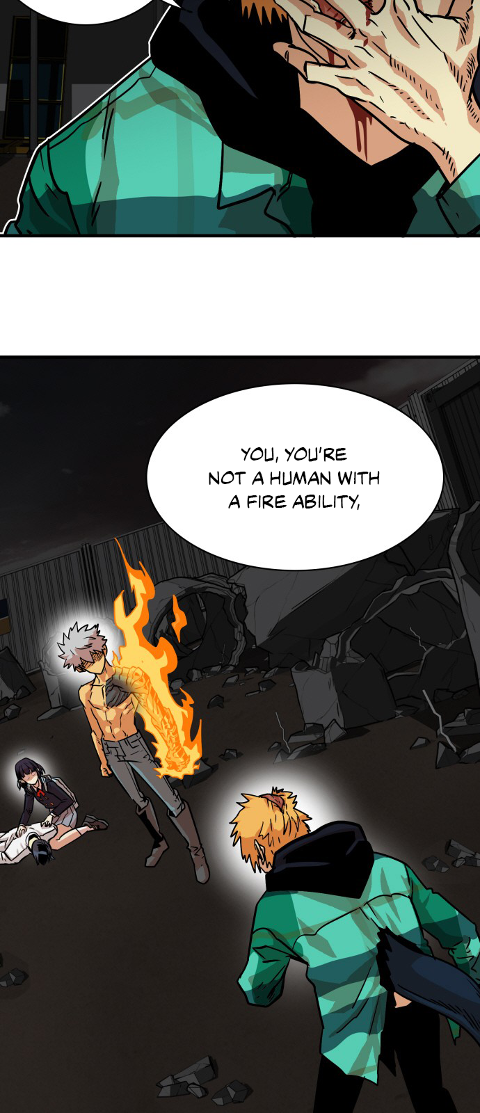 Troll Trap Chapter 29 page 4 - Chapter 29