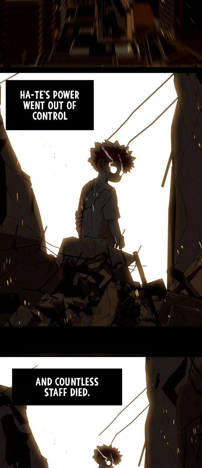 Troll Trap Chapter 29 page 40 - Chapter 29