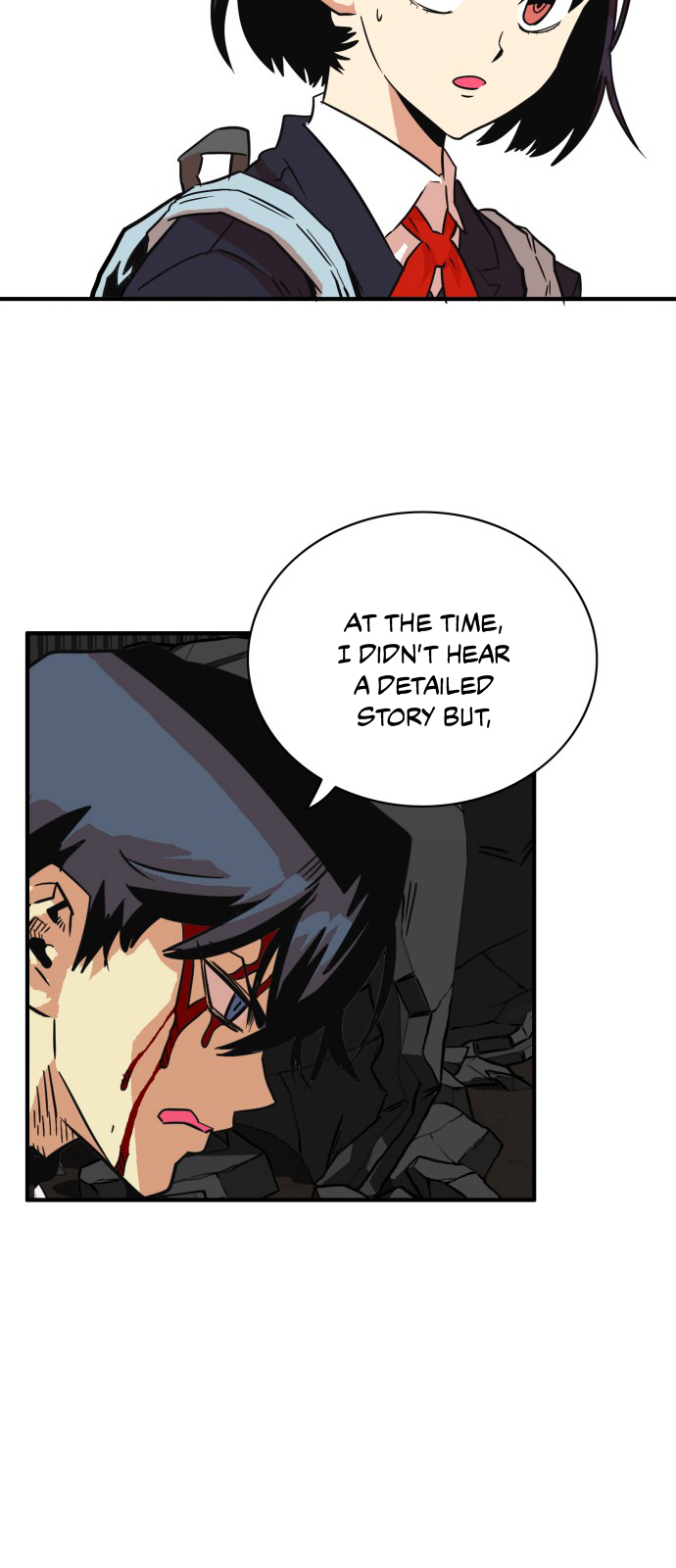Troll Trap Chapter 29 page 42 - Chapter 29