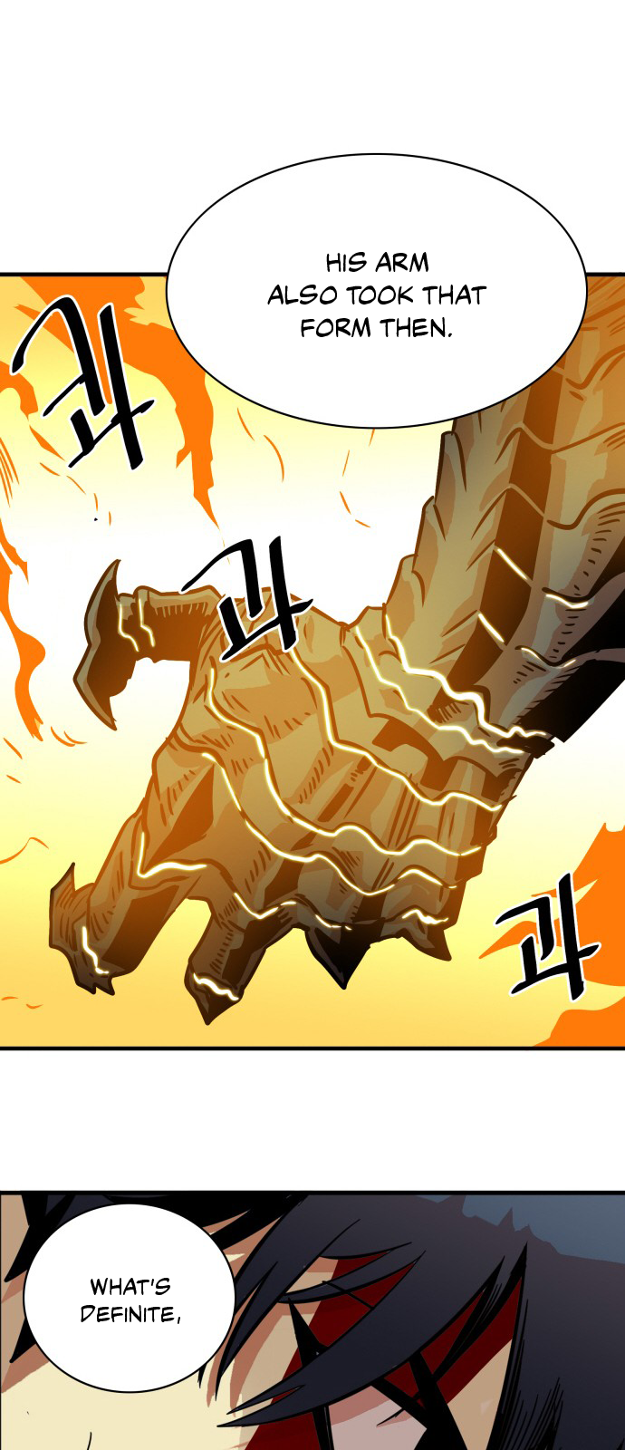 Troll Trap Chapter 29 page 43 - Chapter 29