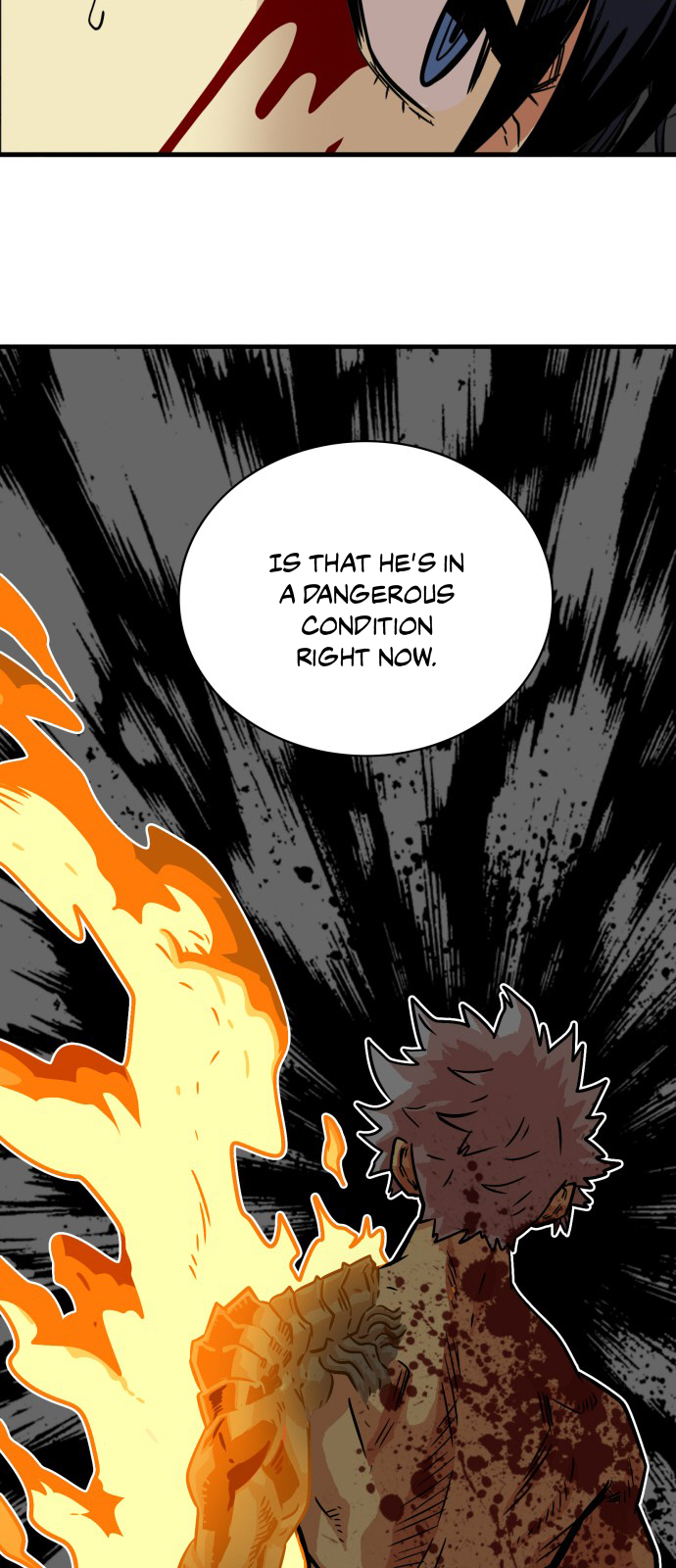 Troll Trap Chapter 29 page 44 - Chapter 29