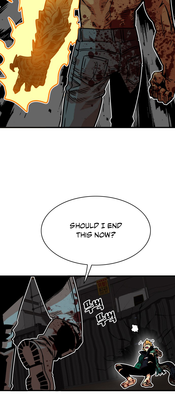 Troll Trap Chapter 29 page 45 - Chapter 29