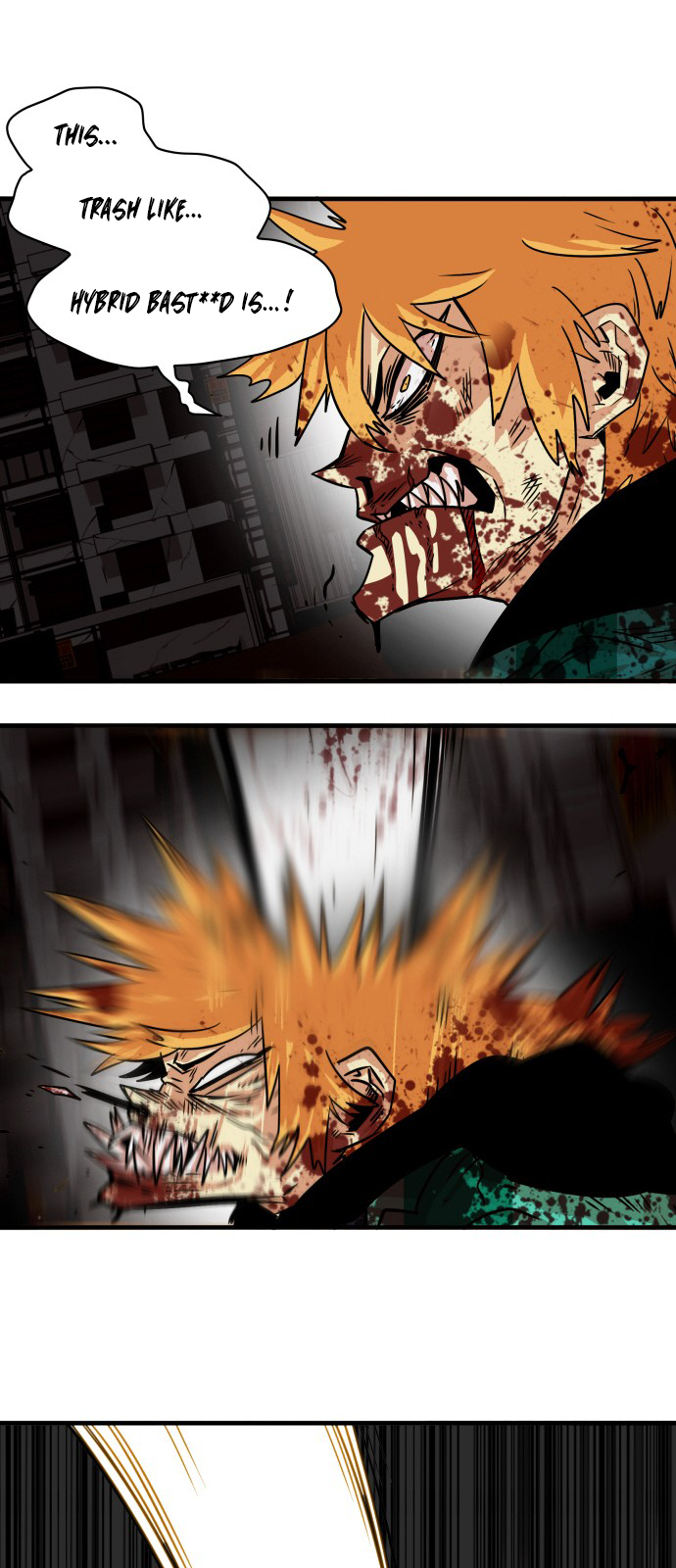 Troll Trap Chapter 29 page 46 - Chapter 29