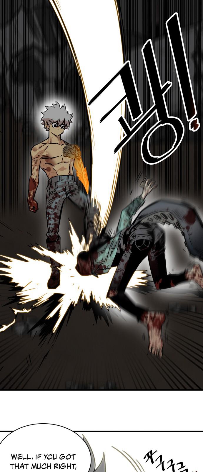Troll Trap Chapter 29 page 47 - Chapter 29