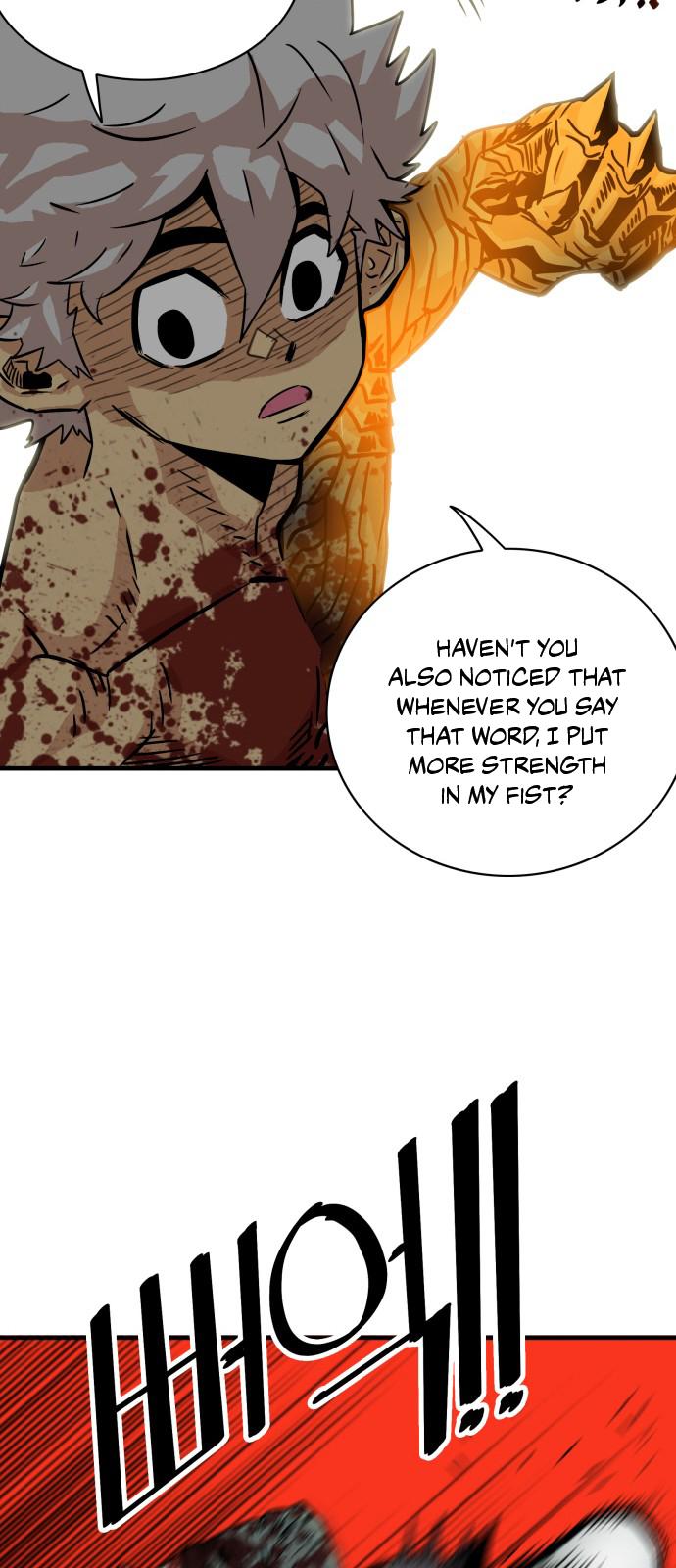 Troll Trap Chapter 29 page 48 - Chapter 29