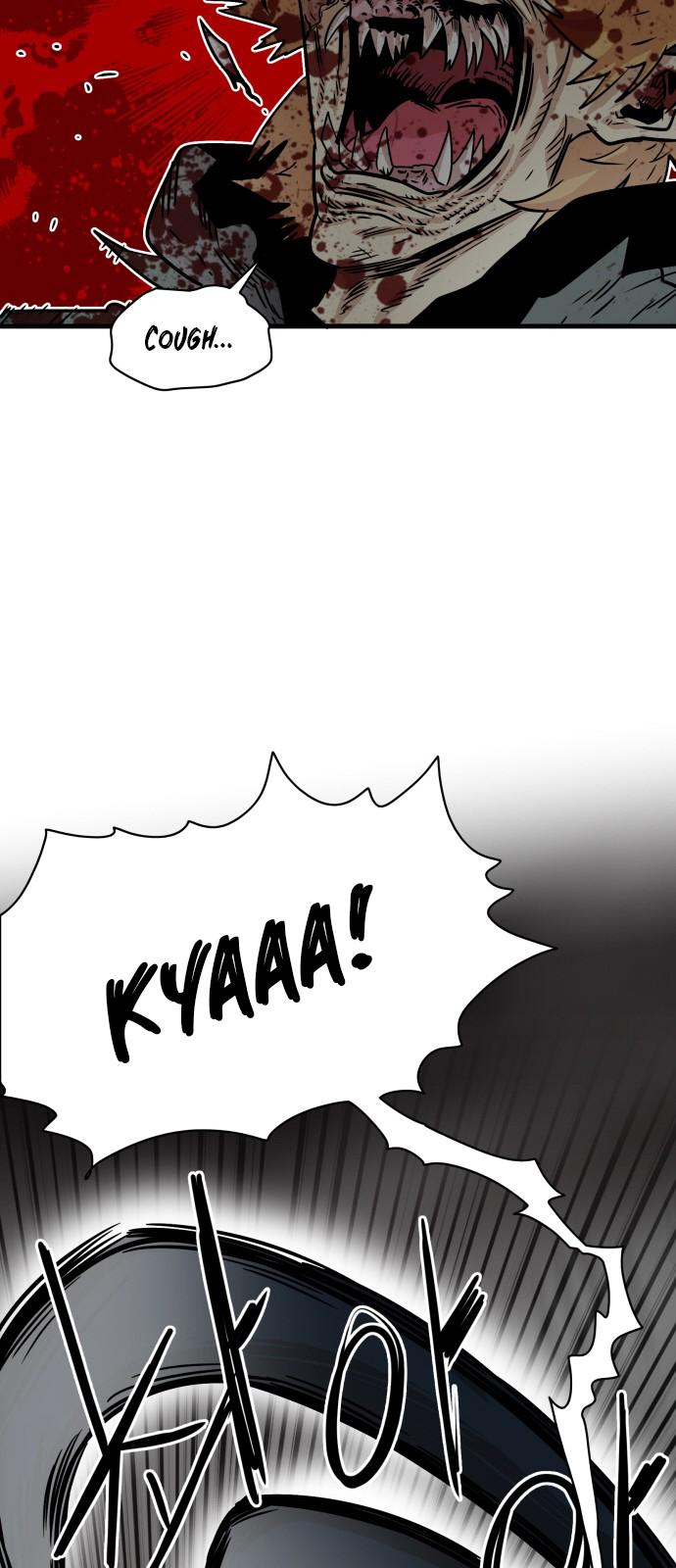 Troll Trap Chapter 29 page 52 - Chapter 29