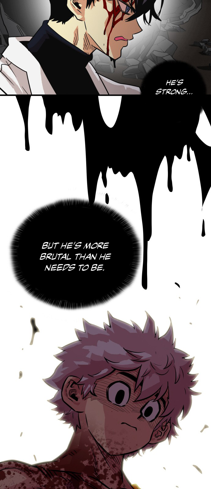 Troll Trap Chapter 29 page 60 - Chapter 29