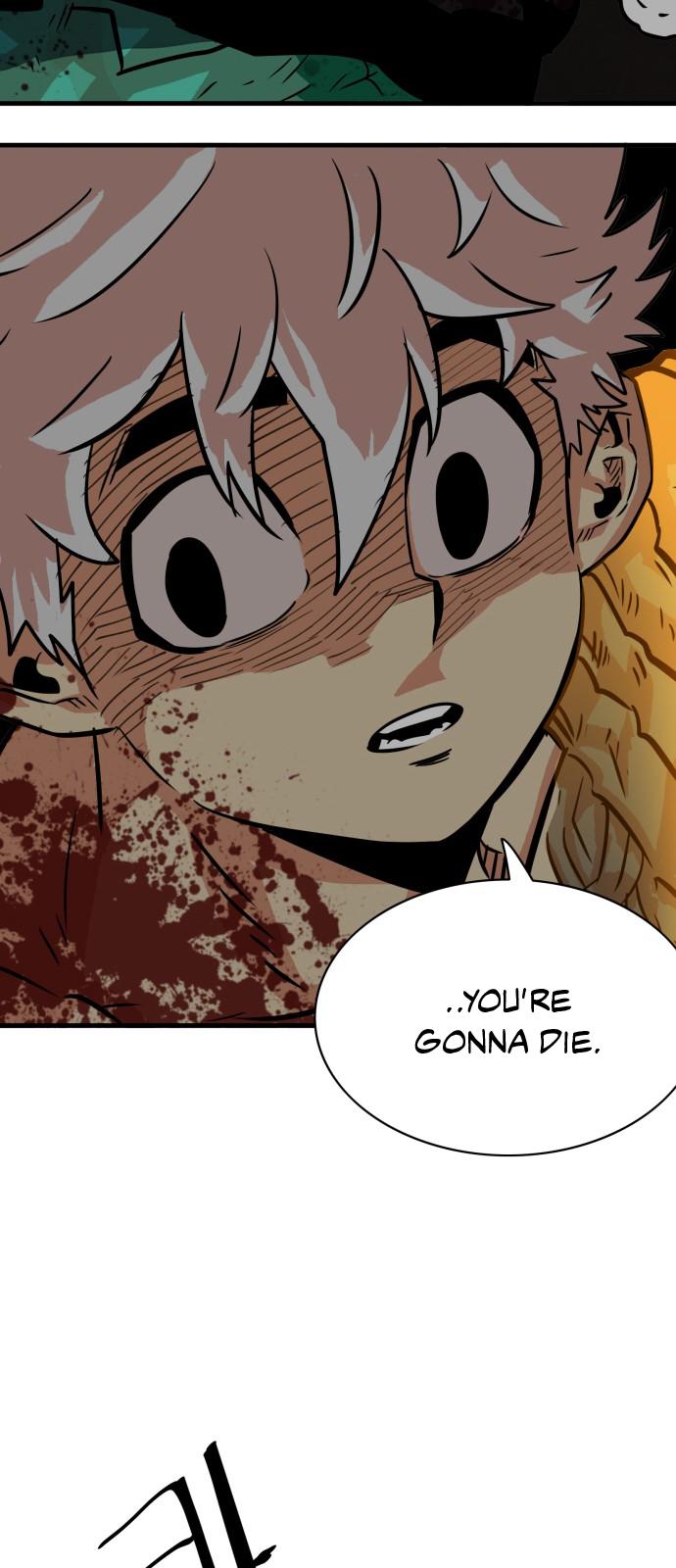 Troll Trap Chapter 29 page 64 - Chapter 29