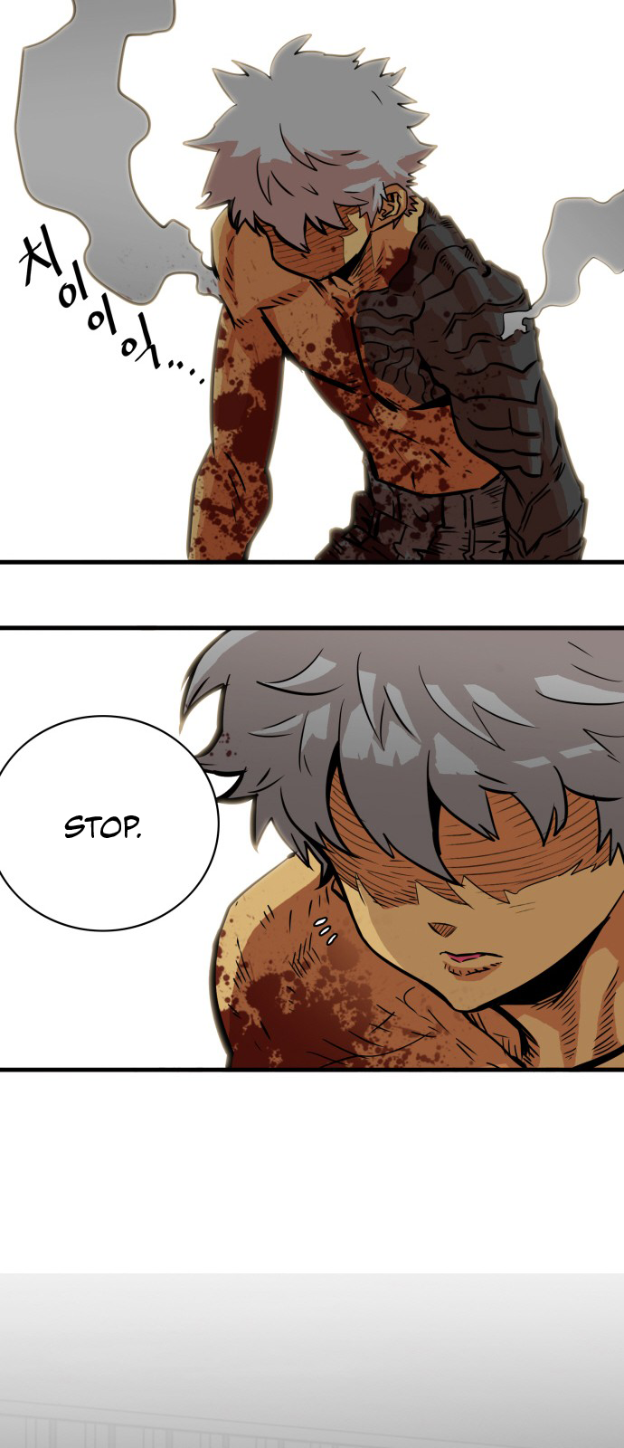 Troll Trap Chapter 29 page 70 - Chapter 29