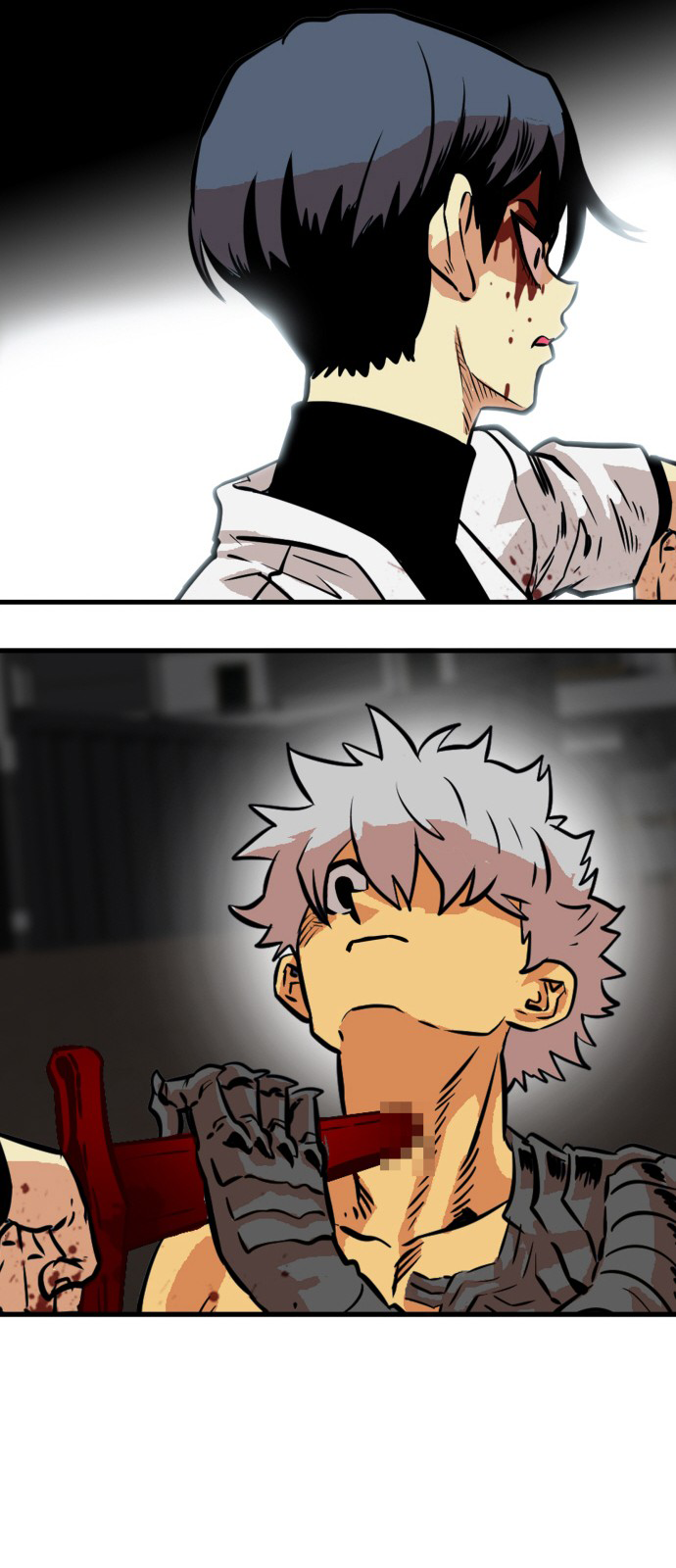 Troll Trap Chapter 29 page 79 - Chapter 29