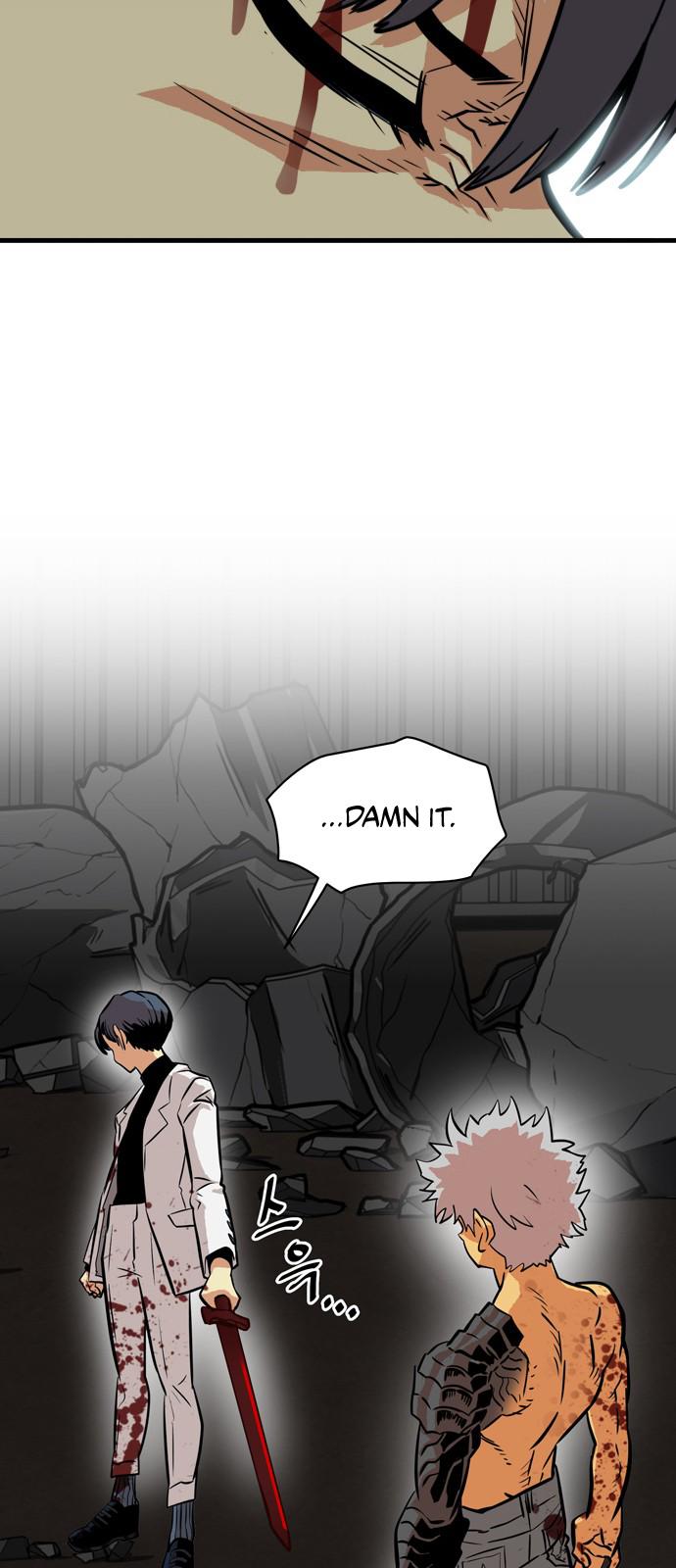 Troll Trap Chapter 29 page 81 - Chapter 29