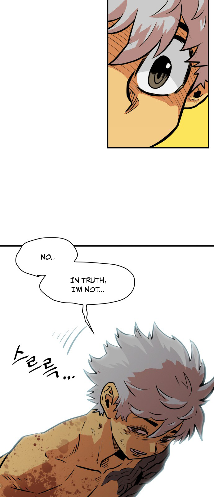 Troll Trap Chapter 29 page 84 - Chapter 29