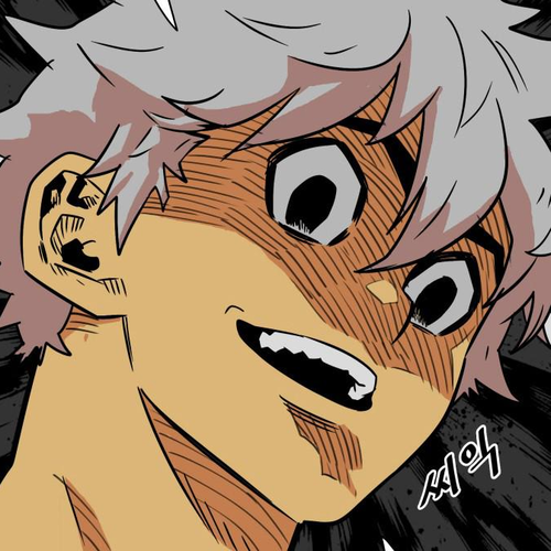 Troll Trap Chapter 29 cover