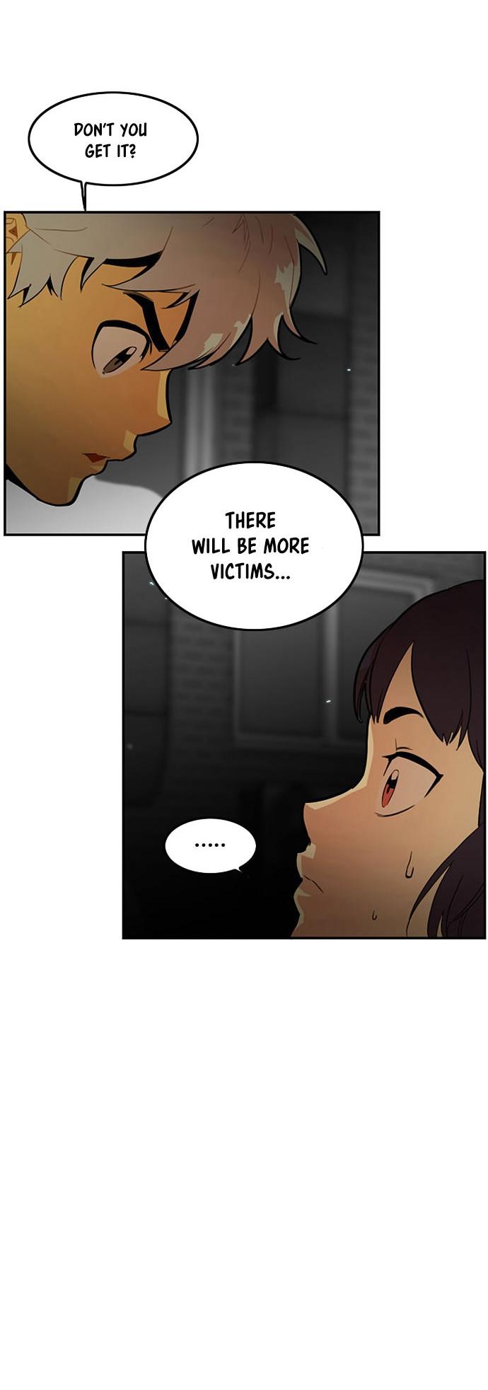 Troll Trap Chapter 3 page 29 - Chapter 3