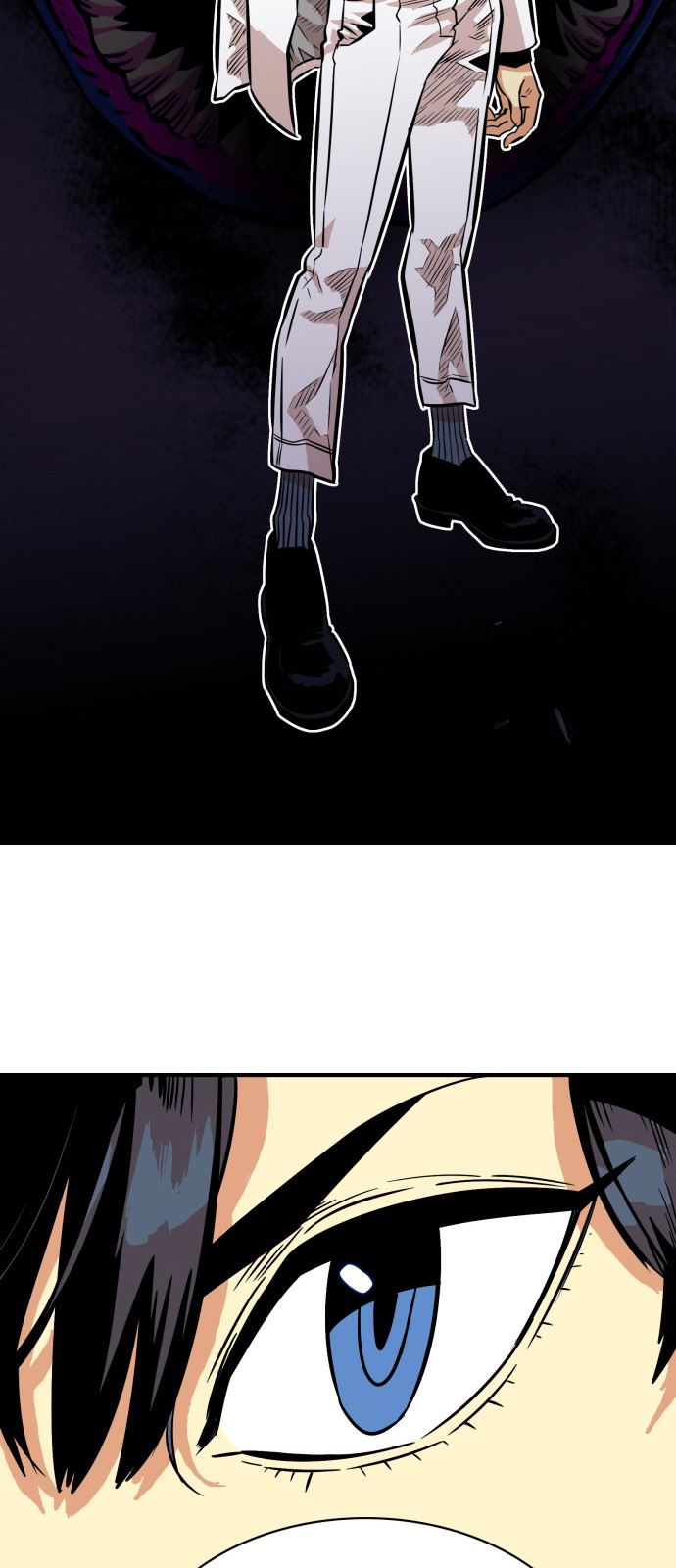 Troll Trap Chapter 30 page 14 - Chapter 30
