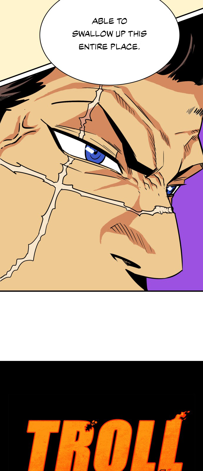 Troll Trap Chapter 30 page 15 - Chapter 30