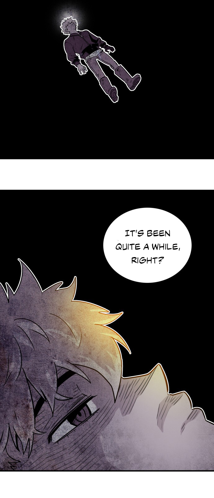 Troll Trap Chapter 30 page 17 - Chapter 30