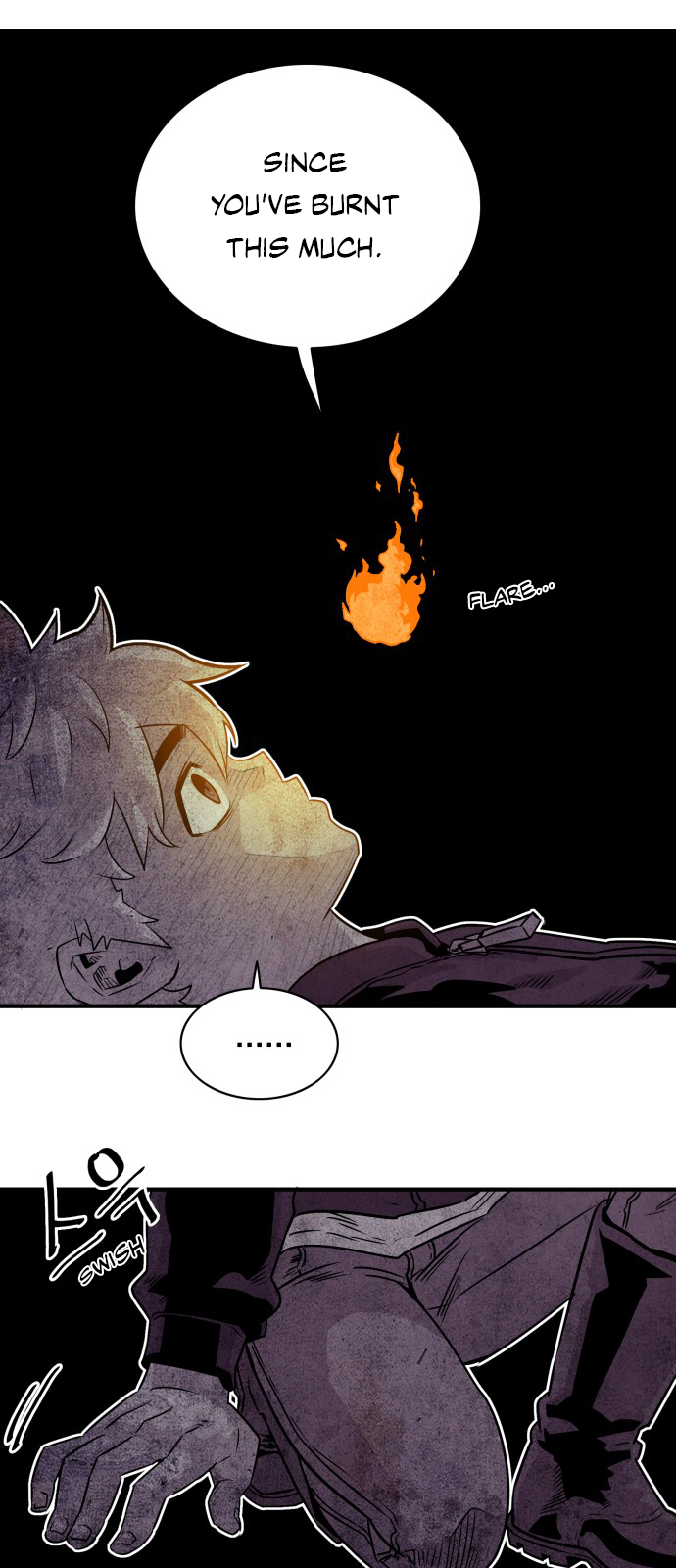 Troll Trap Chapter 30 page 18 - Chapter 30