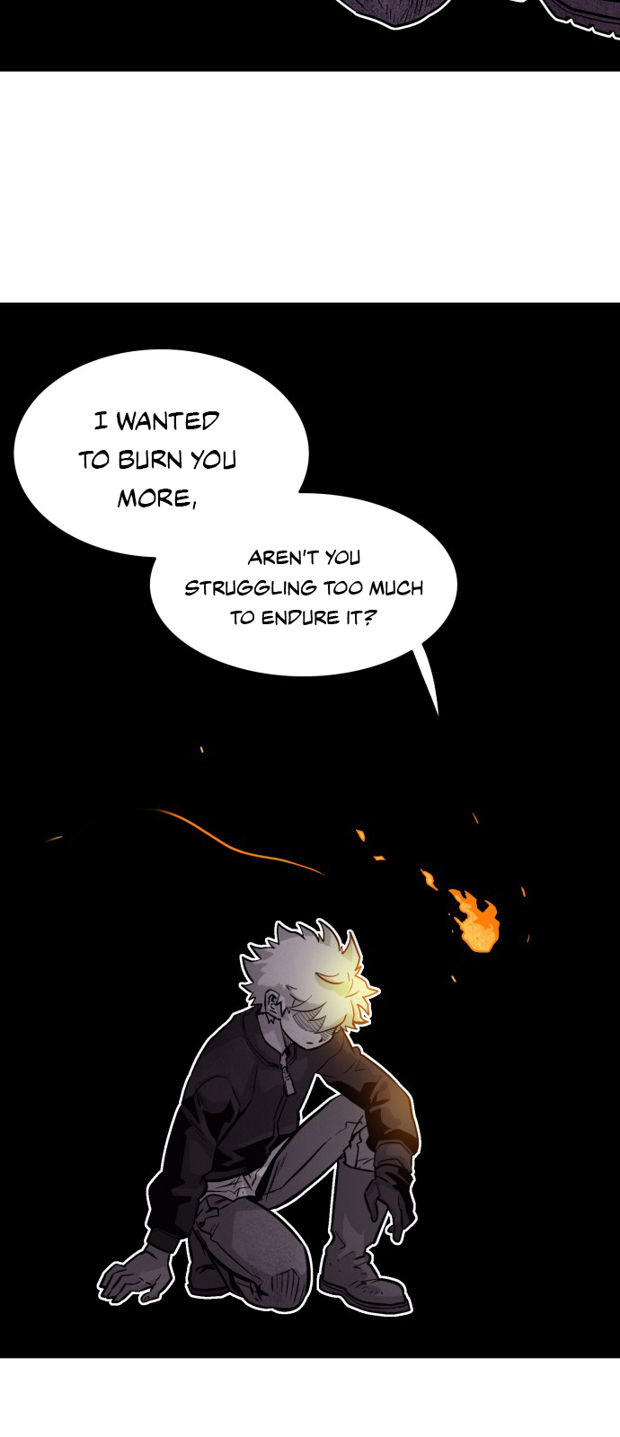 Troll Trap Chapter 30 page 19 - Chapter 30