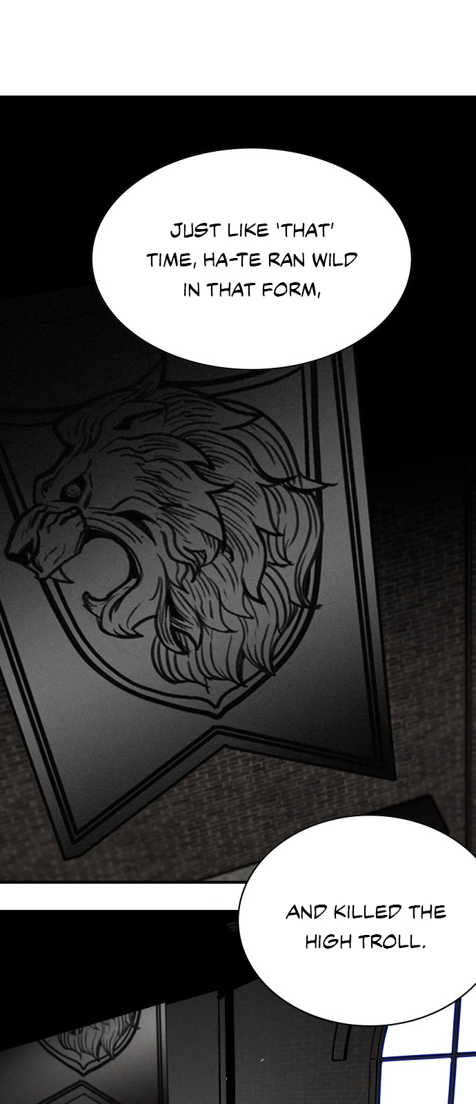 Troll Trap Chapter 30 page 2 - Chapter 30