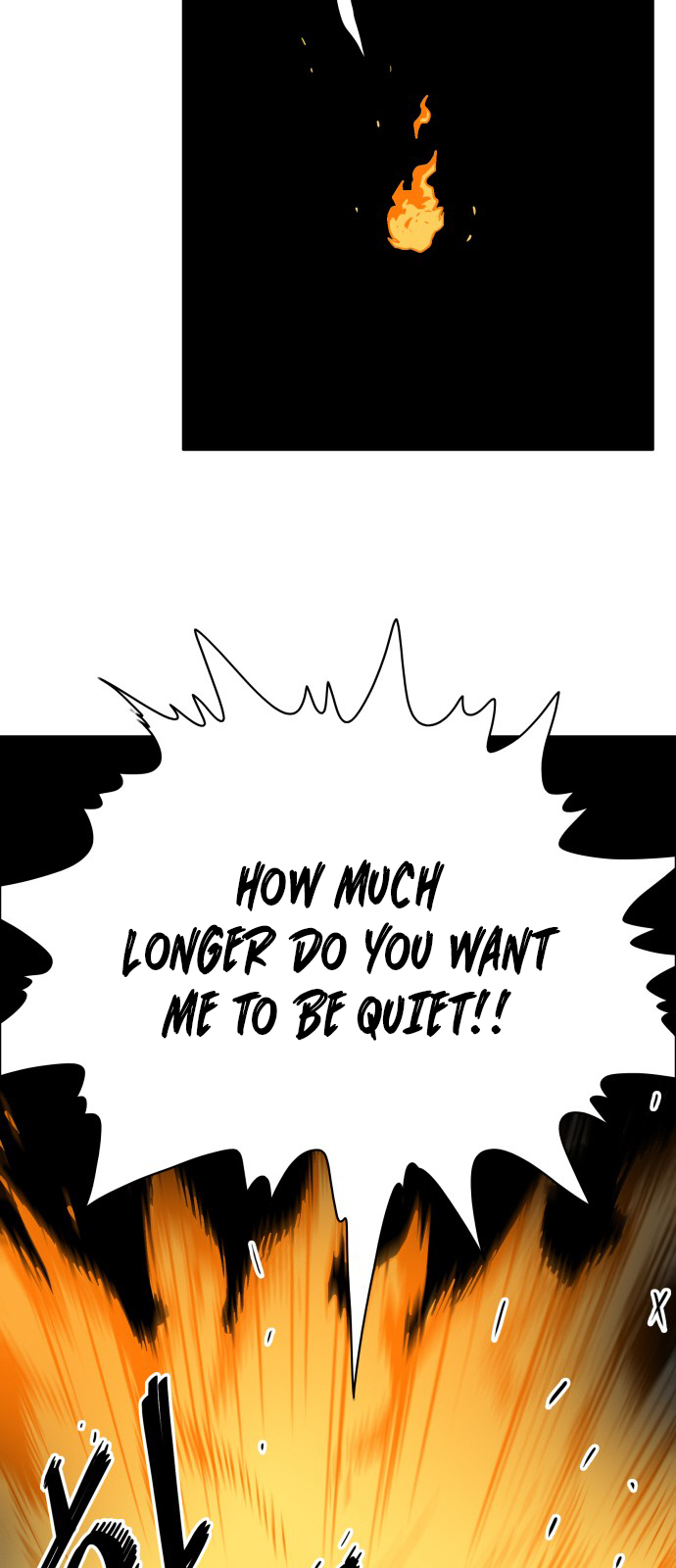 Troll Trap Chapter 30 page 21 - Chapter 30