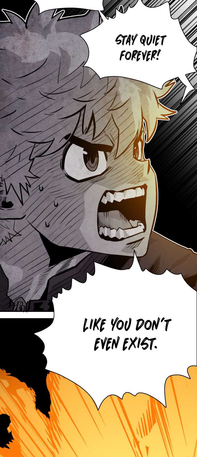 Troll Trap Chapter 30 page 23 - Chapter 30