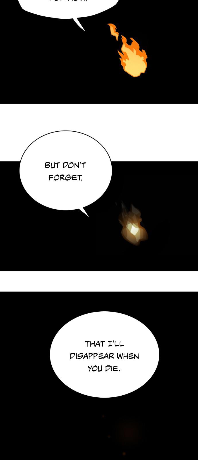 Troll Trap Chapter 30 page 25 - Chapter 30