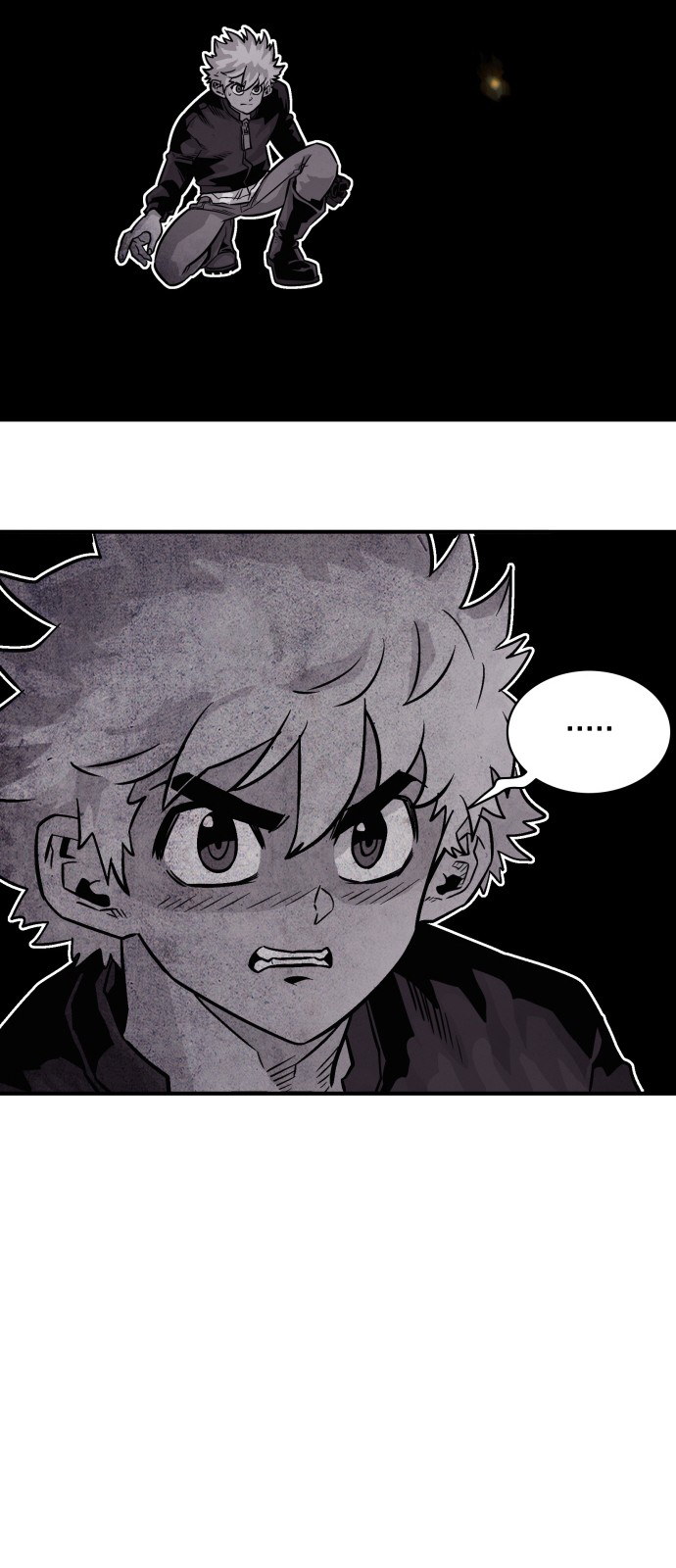 Troll Trap Chapter 30 page 26 - Chapter 30