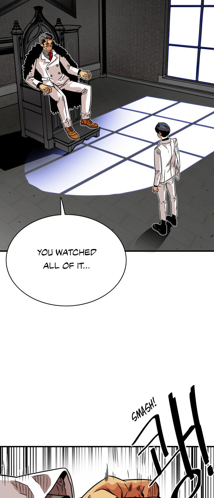 Troll Trap Chapter 30 page 3 - Chapter 30