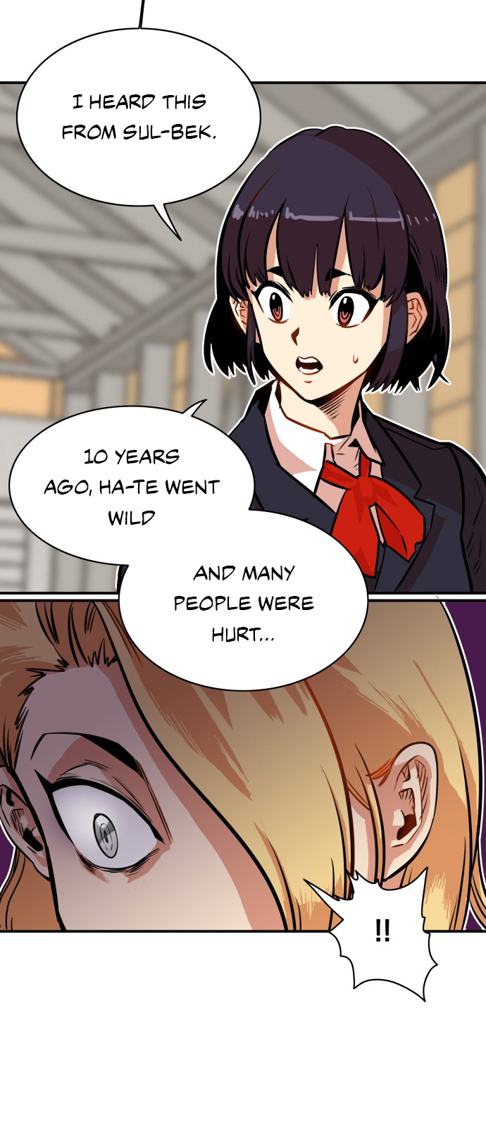Troll Trap Chapter 30 page 40 - Chapter 30