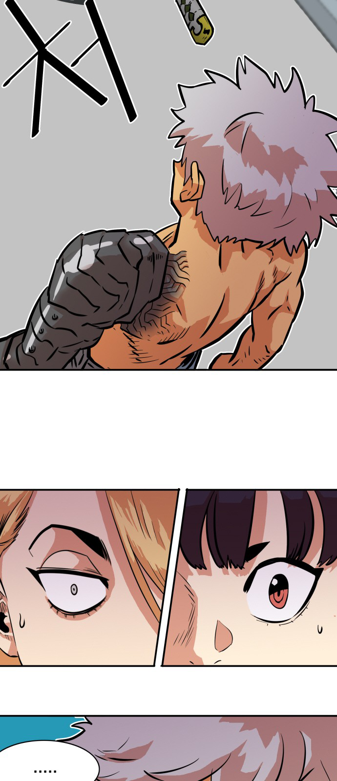 Troll Trap Chapter 30 page 51 - Chapter 30